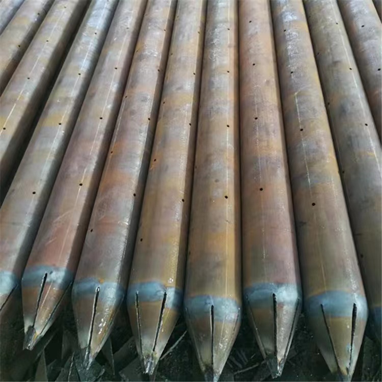 巩义50mm管棚管